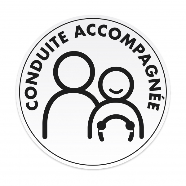 conduite accompagnée à l'auto ecole de Tassigny à Coulommiers