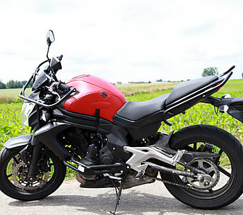 Moto ecole de Tassigny à Coulommiers